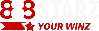 888 Starz logo