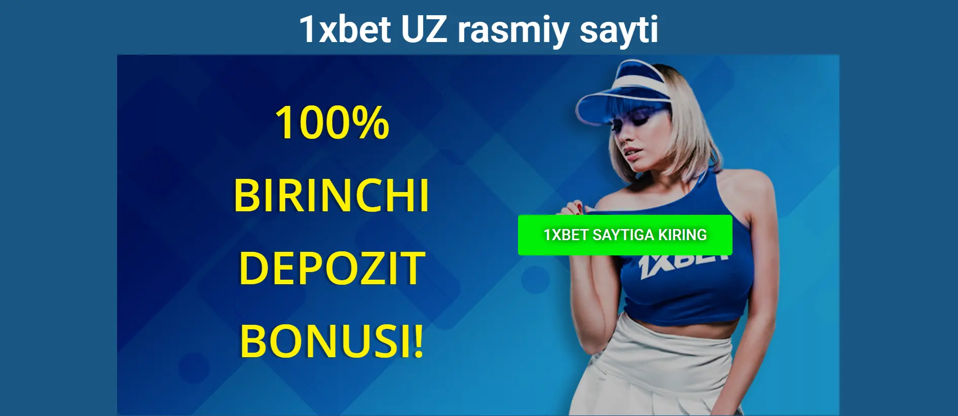 1xbet apk