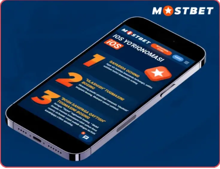 mostbet