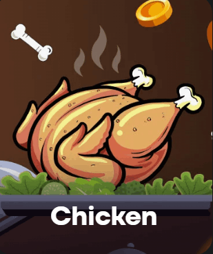 «chicken