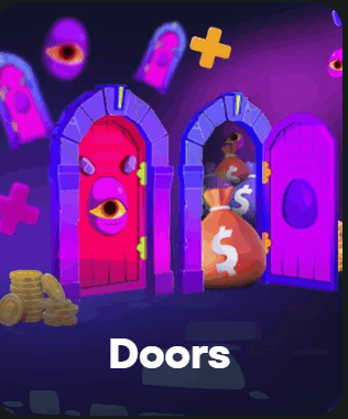 «Doors