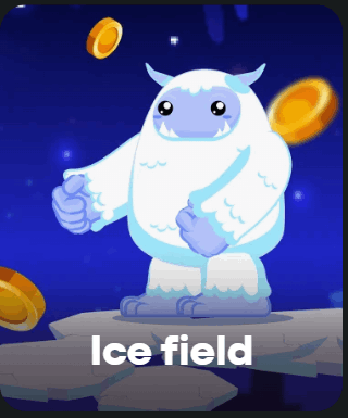 «Ice
