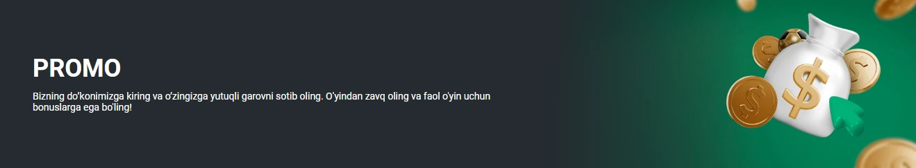 promo betwinner