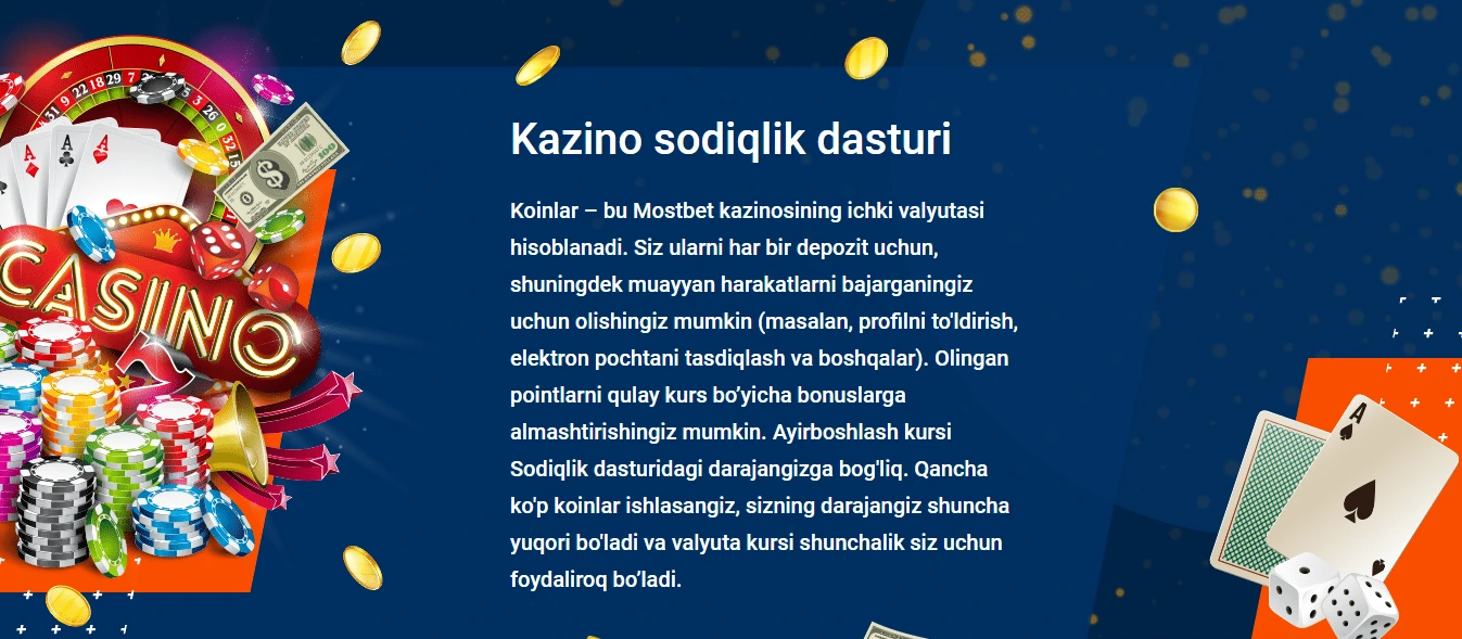 promo mostbet