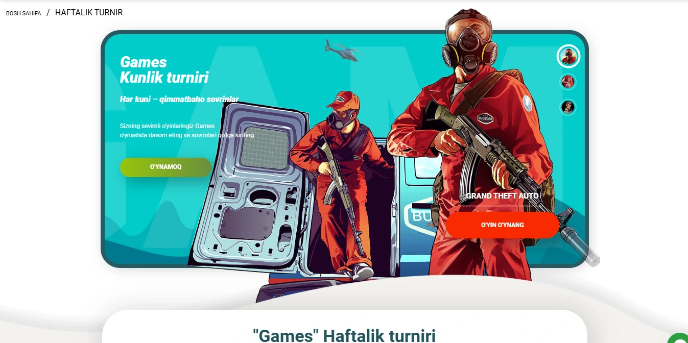 promo betwinner