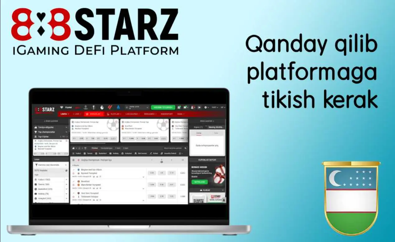 888starz screen
