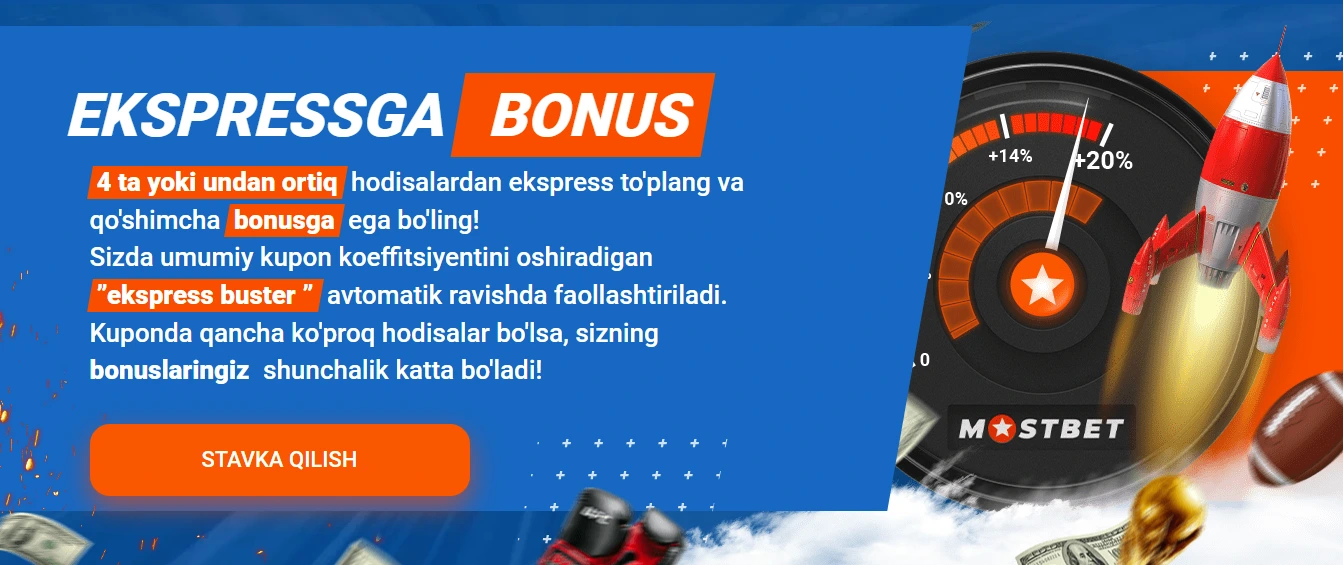promo mostbet