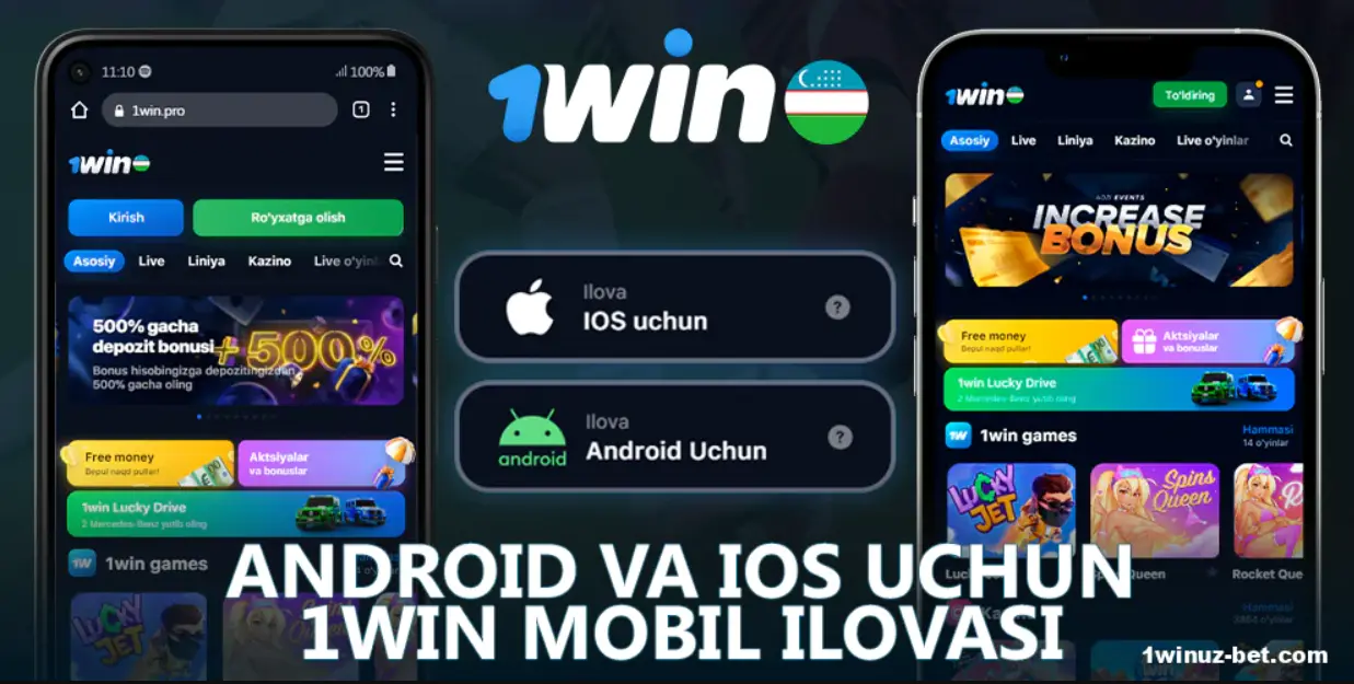 1 win apk