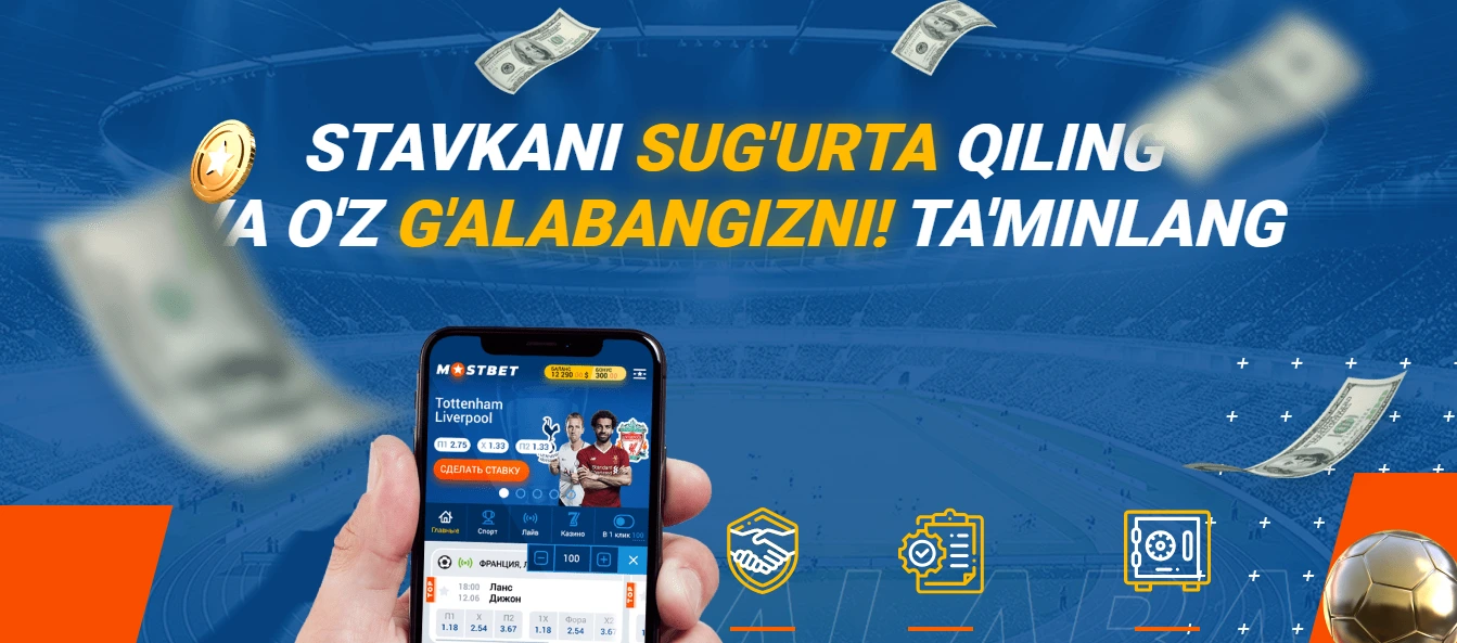 promo mostbet