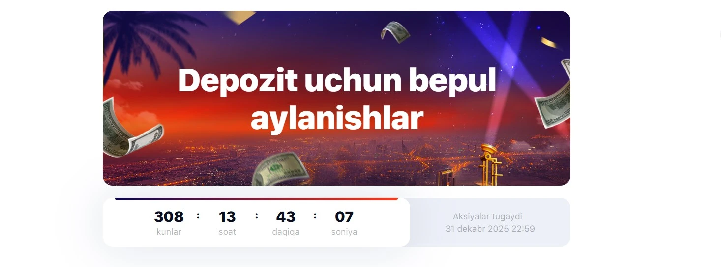 promo 1 win