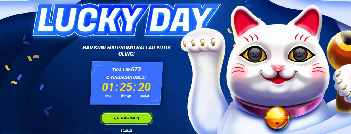 promo 1xbet