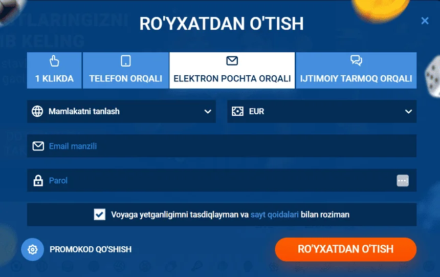 mostbet online casino