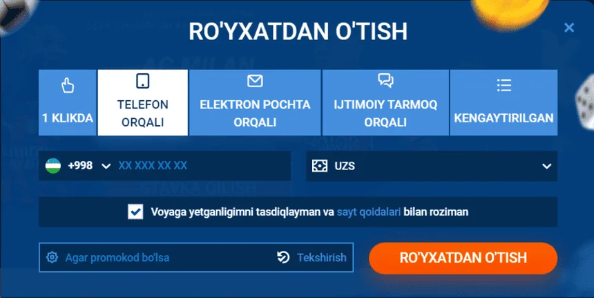 mostbet online casino