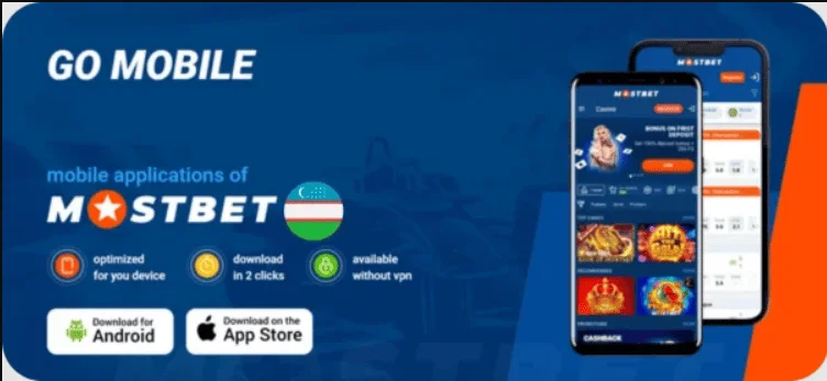 mostbet online casino