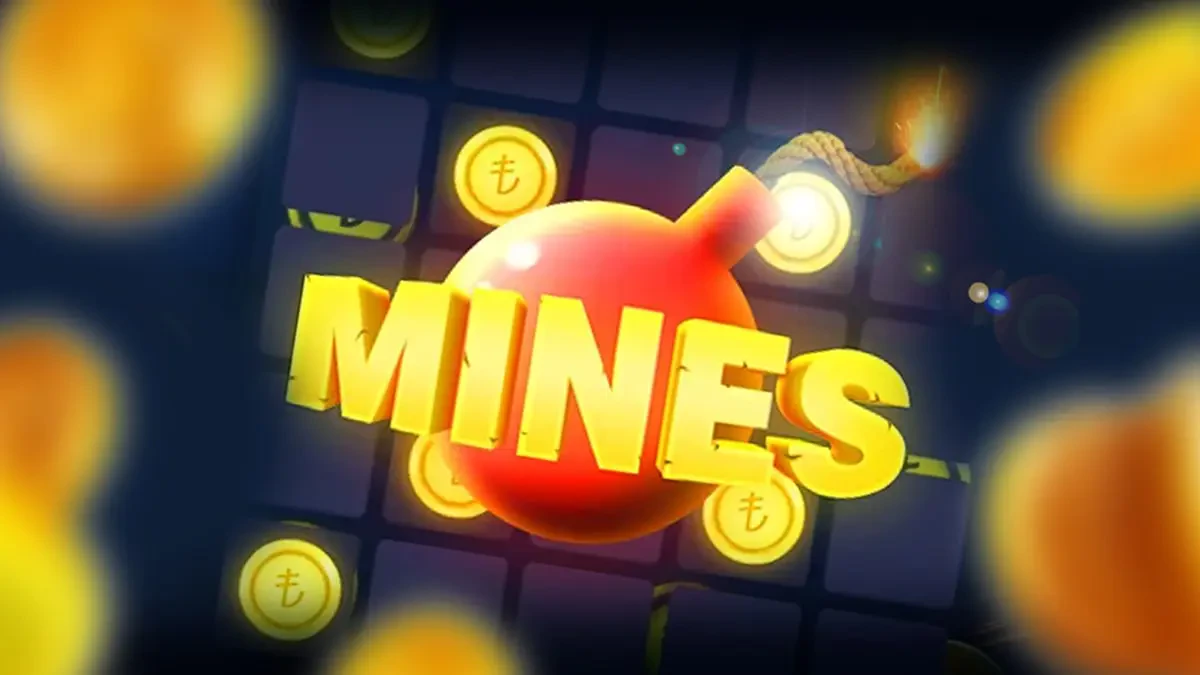 mines online slot