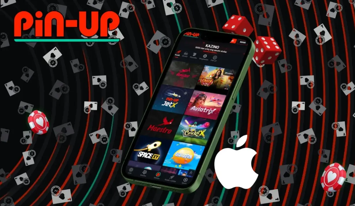 pin up apk