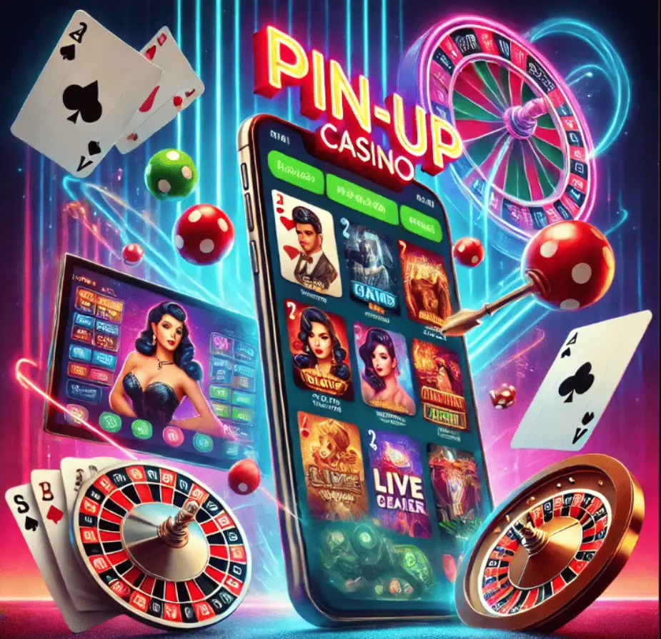 pin up apk