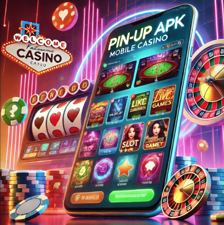 pin up apk