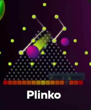 «Plinko