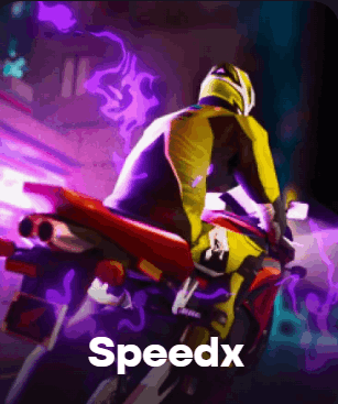 «speedx